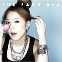 THE FACE[CD] [通常盤/ジャケットC] / BoA