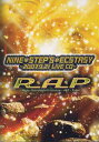 NINE*STEP’S*ECSTACY[CD] / R*A*P