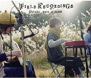 Field Recordings / Quinka with a Yawn