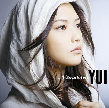 Namidairo[CD] [̾] / YUI