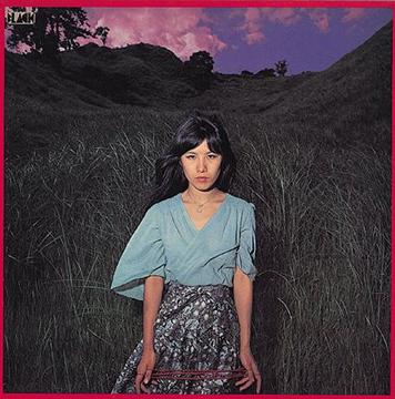 萬花鏡[CD] / 佐井好子