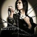 BLACK LIST[CD] [CD+DVD (Type B)/ジャケットB] / Acid Black Cherry