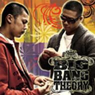 Big Bang Theory[CD] / Big Bang Theory