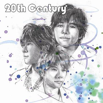 オレじゃなきゃ、キミじゃなきゃ[CD] [通常盤/ジャケットC] / 20th Century