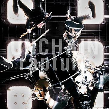 rapture[CD] / UNCHAIN