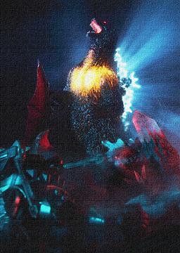 ゴジラ[DVD] DVD コレクション V / 特撮