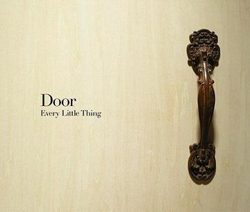 Door[CD] [DVD付限定盤] / Every Little Thing