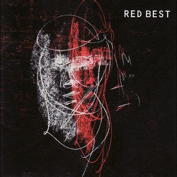 RED BEST[CD] / 椿屋四重奏