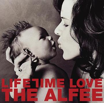 【送料無料選択可！】Lifetime Love [Bタイプ] / THE ALFEE