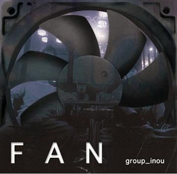 FAN[CD] / group-inouのサムネイル