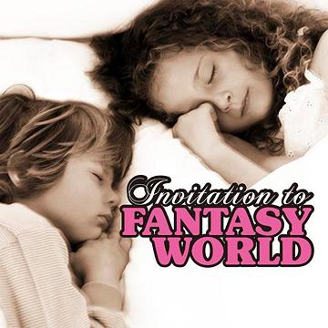 Invitation to fantasy world[CD] / オムニバス