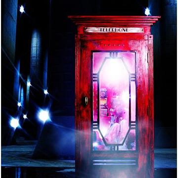 閉ざされた楽園[CD] [DVD付初回限定盤/TypeB] / メリー