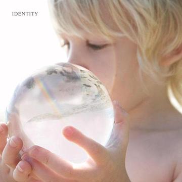 アイデンティティー[CD] [CD+DVD] / My Little Lover