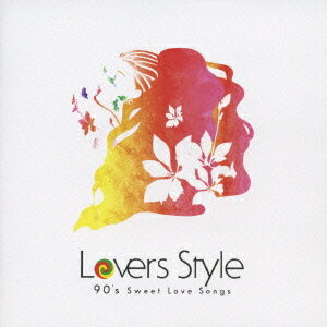 Lovers Style～90’s Sweet Love Songs～[CD] / OKYD