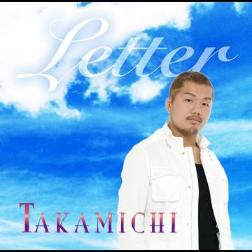 Letter[CD] / TAKAMICHI
