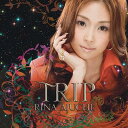 TRIP[CD] [DVD付限定盤] / 愛内里菜