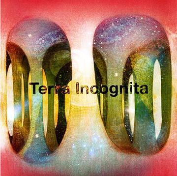 Terra Incognita[CD] / ι