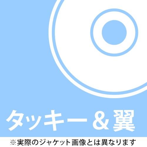 恋詩-コイウタ-/PROGRESS[CD] [DVD付限定盤/ジャケットB (詩盤-ウタバン)] / タッキー&翼