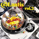 @Lantis NonStop Dance Remix[CD] Vol.2 / アニメ