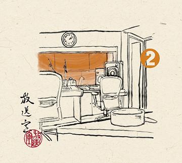 放送室[CD] 2 [完全限定生産] / 松本人志、高須光聖