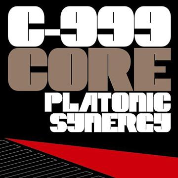 CORE PLATONIC SYNERGY CD CD DVD / C-999