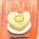 LOVELY[CD] / D.H.Y