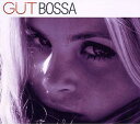 GUT BOSSA[CD] / オムニバス