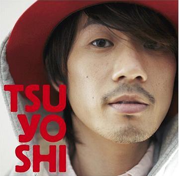 優しい涙[CD] [初回限定盤] / TSUYOSHI