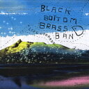 Life Is Parade[CD] [通常盤] / BLACK BOTTOM BRASS BAND