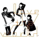 love the world[CD] [通常盤] / Perfume