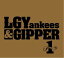 1-One- / LG Yankees+GIPPER