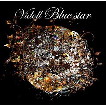 Blue star[CD] [DVD付限定盤] / ヴィドー