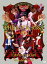 TOUR 2007-2008 THEATER OF KISS[DVD] / LArcenCiel