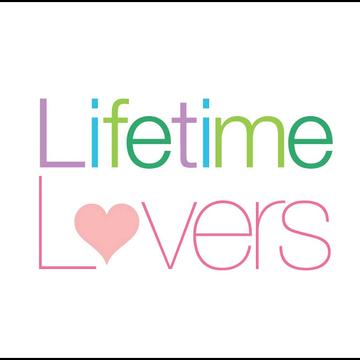 LIFETIME LOVERS[CD] / V.A.