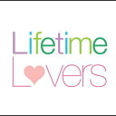 LIFETIME LOVERS CD / V.A.