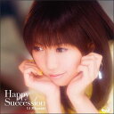 PS2ゲーム『かのこん えすいー』オープニングテーマ: 「Happy Succession」[CD] [DVD付限定盤] / 宮崎羽衣