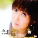 PS2ゲーム『かのこん えすいー』オープニングテーマ: 「Happy Succession」[CD] [通常盤] / 宮崎羽衣