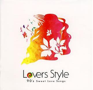 楽天ネオウィング 楽天市場店Lovers Style 〜Memories of Summer Breeze〜[CD] / OKYD
