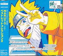 NARUTO-ナルト- BEST HIT COLLECTION 2 CD 通常盤 / アニメ