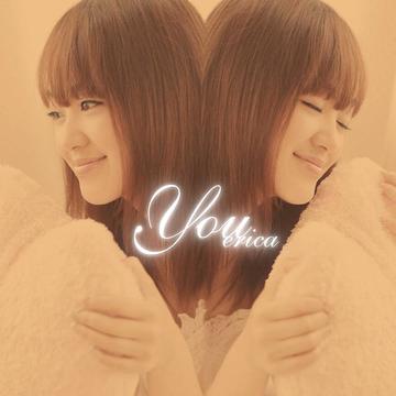 You[CD] / erica