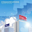 COMMUNICATIONS-Dojima Kohei’s Third Anthology-[CD] / 堂島孝平