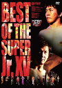 BEST OF THE SUPER Jr.XV DVD / 新日本プロレス オフィシャル DVD