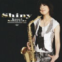 SHINY[CD] / 小林香織