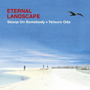 ETERNAL LANDSCAPE[CD] / Skoop On Somebody+織田哲郎