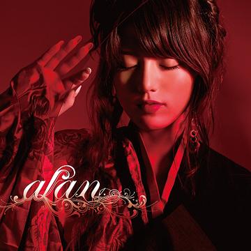 RED CLIFF～心・戦～[CD] / alan