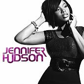 ジェニファー・ハドソン[CD] [通常盤] / ジェニファー・ハドソン
