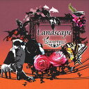 Landscape[CD] / tsunenori