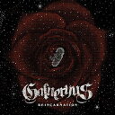 REINCARNATION (リインカーネーション)[CD] / Galneryus