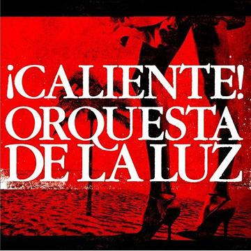 CALIENTE![CD] / 륱ǡ顦륹