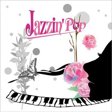 Jazzin’ POP[CD] / Sweet Beat LUB